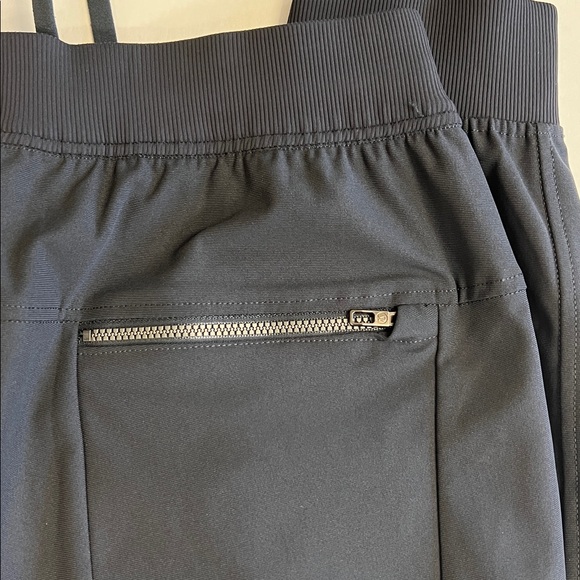 NWT Lululemon ABC Jogger 31” Obsidian - Picture 4 of 7